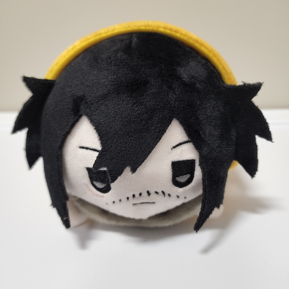eraserhead mochibi